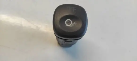 Traction control (ASR) switch