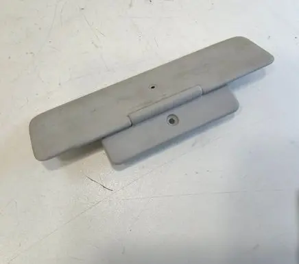 Volkswagen Polo Sun visor 6Q0858555