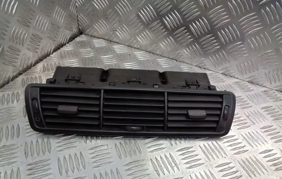 Citroen C8 Dashboard side air vent grill/cover trim