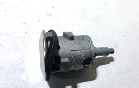 Jaguar XF Tailgate exterior lock 3m5ar43284ae 3m5a-r43284-ae