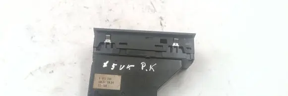 BMW X5 E53 Electric window control switch 6925700
