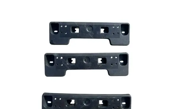 Mazda 6 Number plate surrounds holder frame KSD5-50171