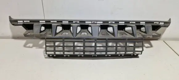Mercedes-Benz GLK (X204) Front bumper mounting bracket A2048852165