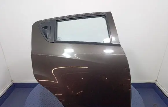 Chevrolet Spark Rear door 