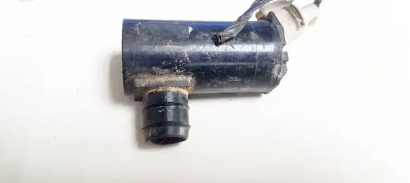 Mazda 6 Windscreen/windshield washer pump 8603101970