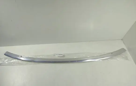 BMW 1 F40 Front bumper support beam 51117480390 7480390