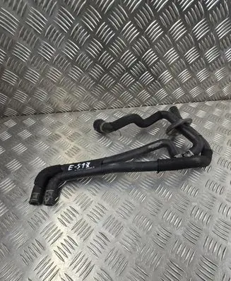 Audi A7 S7 4G Engine coolant pipe/hose 4G1819350AL