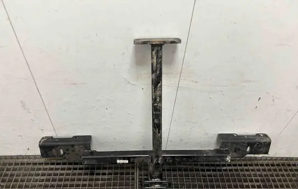 Mercedes-Benz GLE (W166 - C292) Tow bar set 016118080476