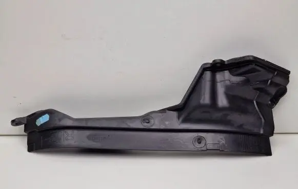 BMW 6 F12 F13 Other engine bay part 7204336 74850610