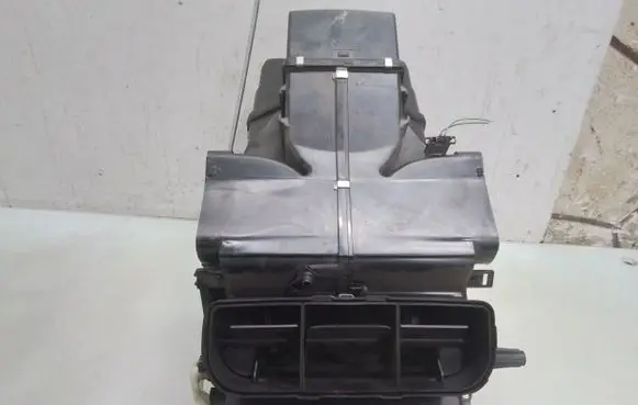 Volkswagen Fox Interior heater climate box assembly housing 601820613D