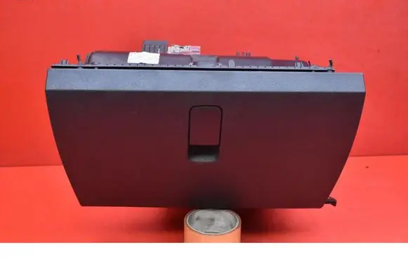 Skoda Fabia Mk3 (NJ) Glove box 6V1857097N