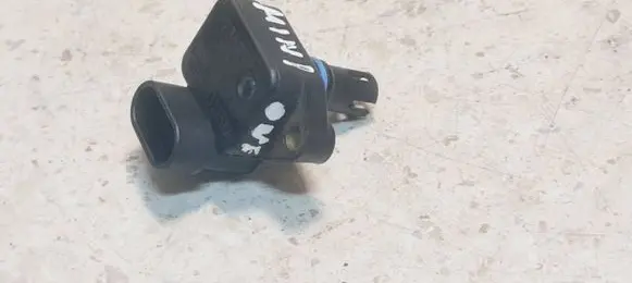 Air pressure sensor