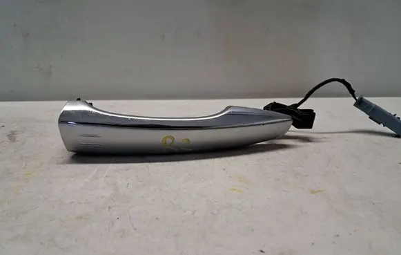 Peugeot 508 Front door exterior handle 9686895477