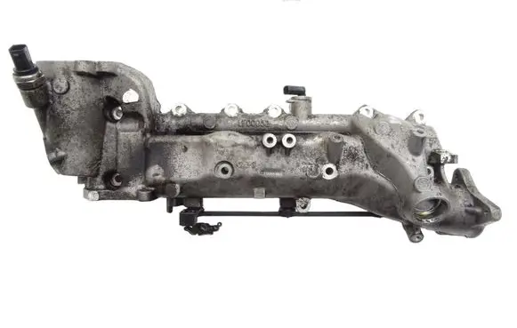 Mercedes-Benz ML W164 Intake manifold LF00052