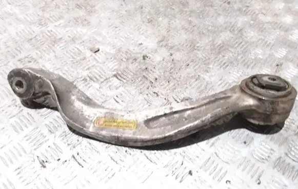BMW 5 E60 E61 Front lower control arm/wishbone 6770686 31126770686