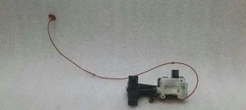 Mercedes-Benz R W251 ASC control unit/module A2518200197