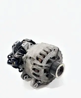 Generator/alternator