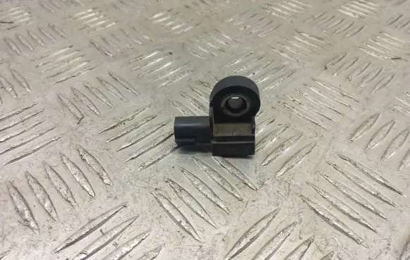 Jaguar XF X250 Airbag deployment crash/impact sensor BJ32148006AA
