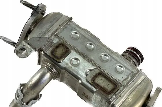 Ford F150 EGR valve cooler JT4E-9F464-AE