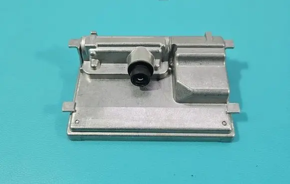 Dacia Duster III Windshield/windscreen camera 284625195R IMPRK1569628