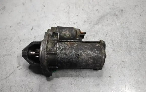 Mercedes-Benz Vito Viano W638 Starter motor