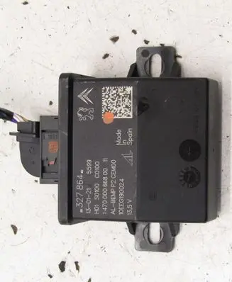 Peugeot 2008 II Light module LCM 9832786480
