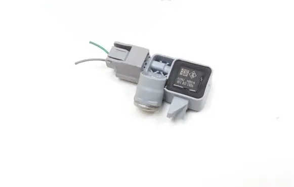 Renault Scenic III - Grand scenic III Airbag deployment crash/impact sensor 988312833R 988312833