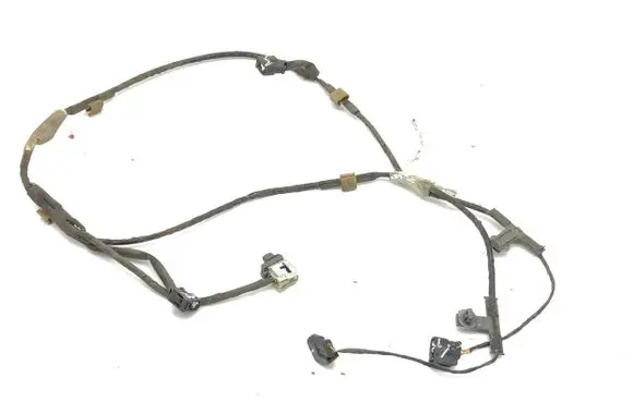 Mazda 6 Parking sensor (PDC) wiring loom GHR167290