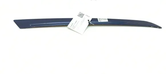 Mercedes-Benz S W116 (A) pillar trim