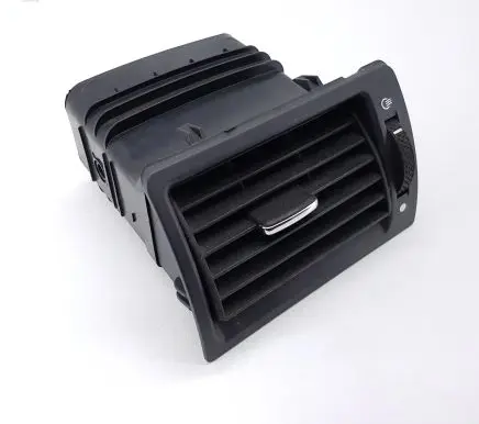 Ford Mondeo Mk III Dashboard side air vent grill/cover trim 4S71A018B09