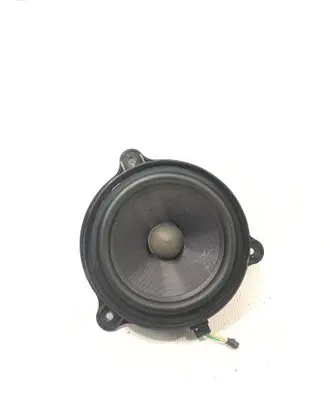 Renault Laguna III Rear door speaker
