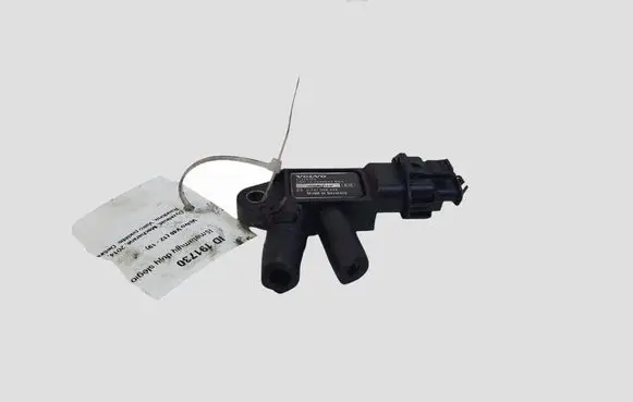 Volvo V40 Exhaust gas pressure sensor 31370160