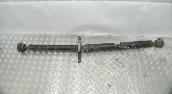 Audi Q5 SQ5 8R Middle center prop shaft 8R0521101B