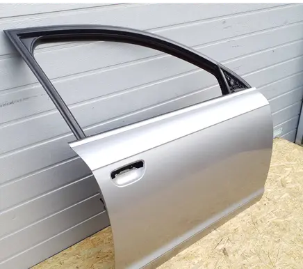 Audi A6 S6 C6 4F Front door