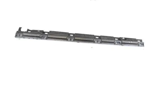 Sill/side skirt trim