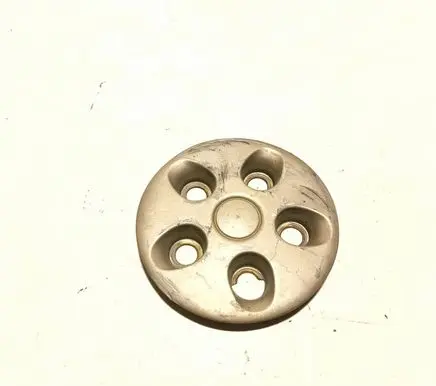 Fiat Ducato Original wheel cap 1325079080
