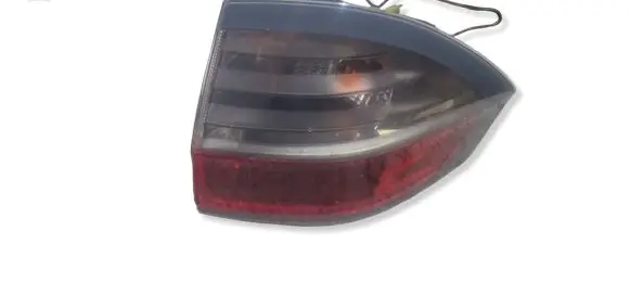 Ford S-MAX Rear/tail lights 6M2113404CG