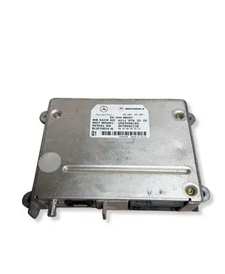 Mercedes-Benz CLK A209 C209 Bluetooth control unit module A2118703226 DM70502126
