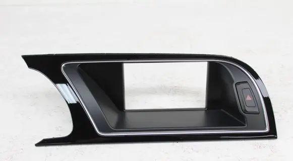 Audi A5 Sportback 8TA Interior decorative trim set 8T1857186AE