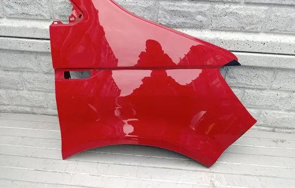 Volkswagen Multivan T6 Fender