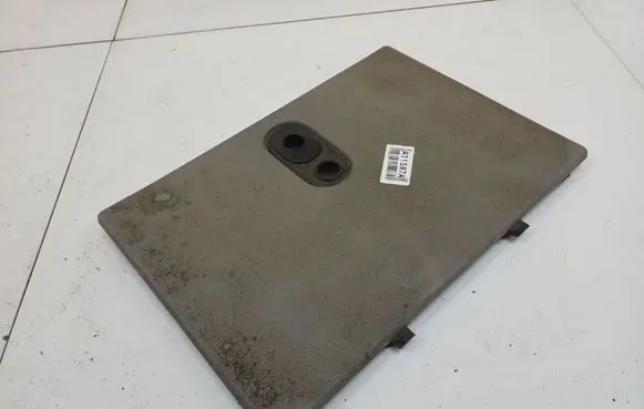 Renault Scenic I Other trunk/boot trim element 7700436465