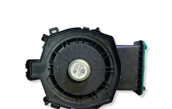 BMW X3 G01 Subwoofer speaker 71663 18353410 6811918