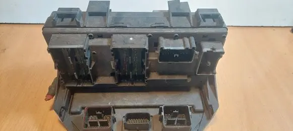 Fuse module