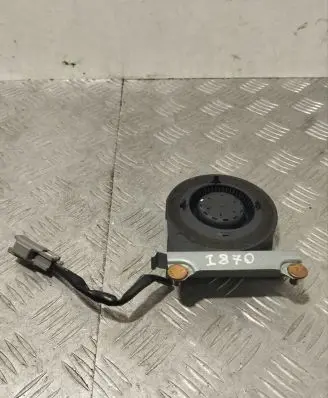 Dodge Durango Seat fan/blower 04610222AD