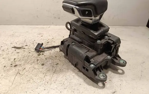Audi Q7 4M Gear selector 4M1713041F 20161107000792