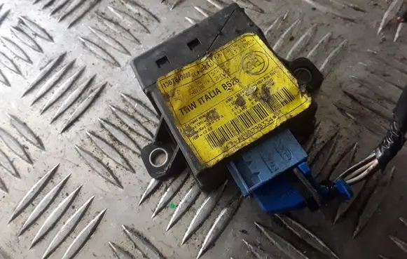 Peugeot Boxer Other control units/modules 1357349080