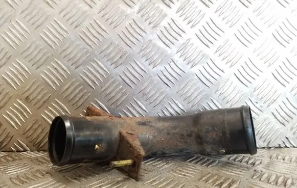 Mitsubishi L200 Intercooler hose/pipe