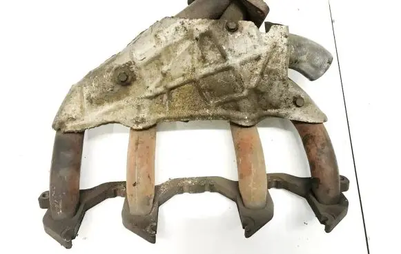 Renault Laguna I Exhaust manifold