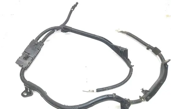 Mazda CX-30 Wires (generator/alternator) DGX967270Z02 5X2KGET500284
