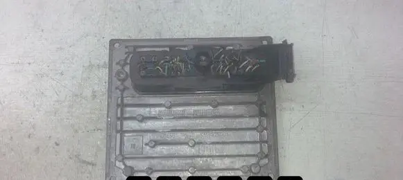 Ford Focus Engine control unit/module S118934101F